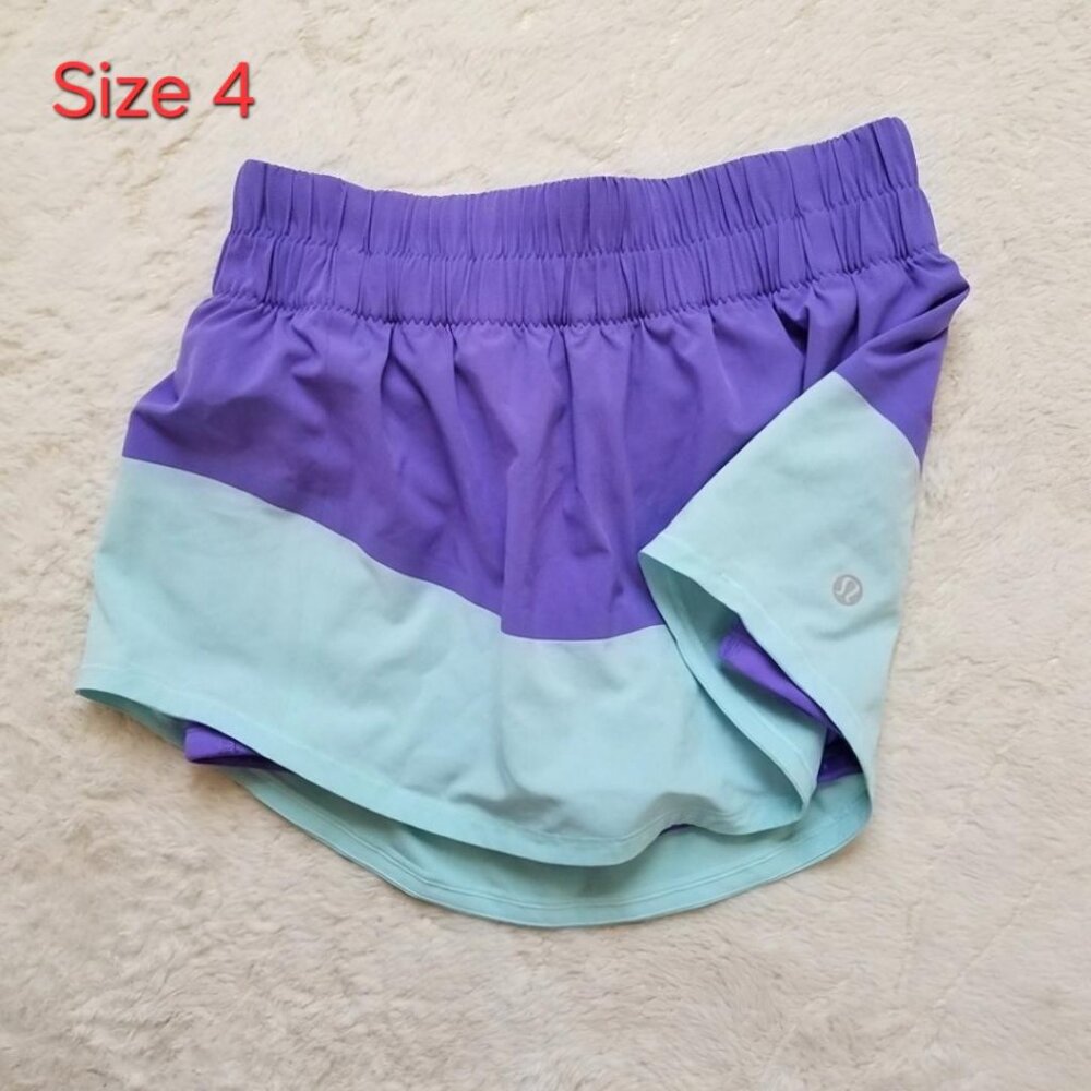 **LULULEMON RESELLER LOT**